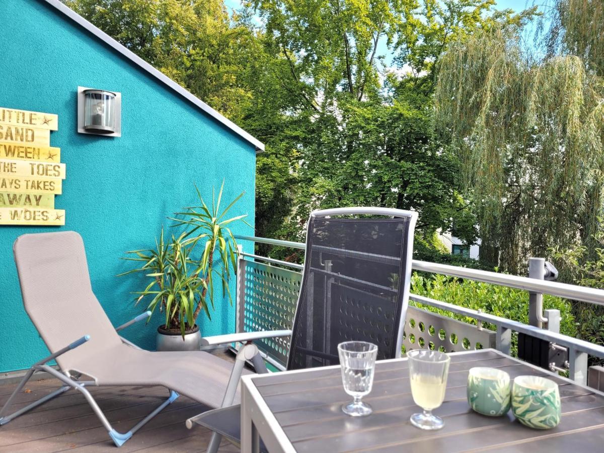 Green Hill Siegburg Exterior photo