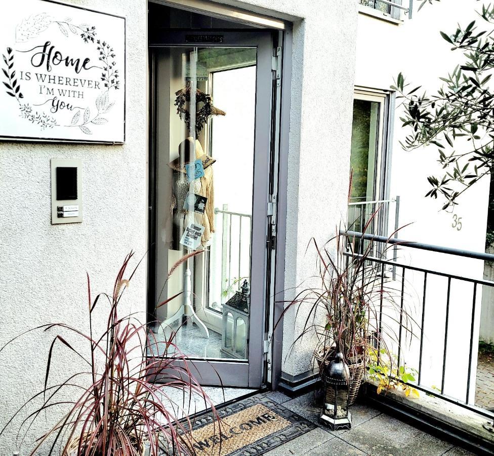 Green Hill Siegburg Exterior photo