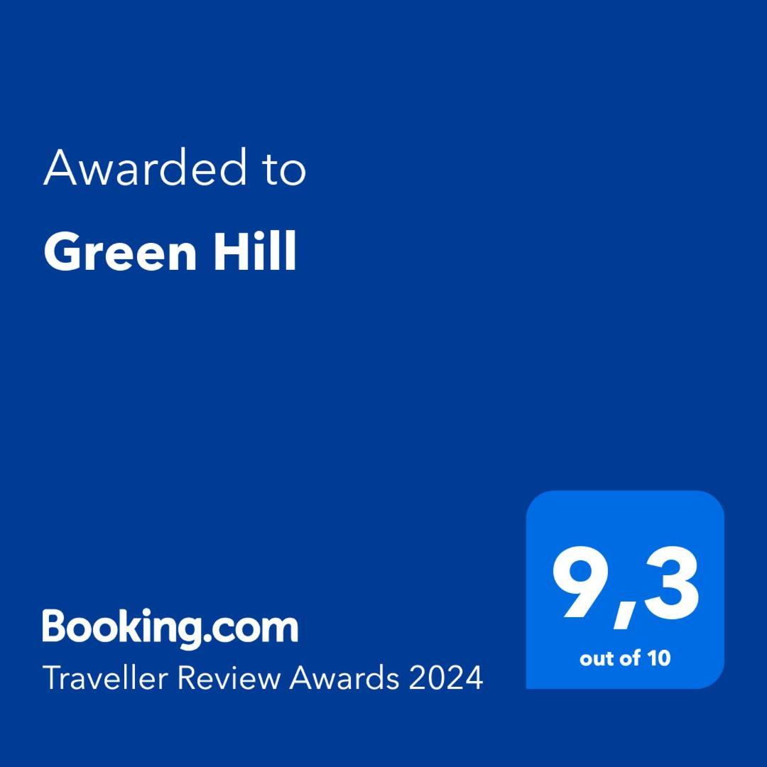Green Hill Siegburg Exterior photo